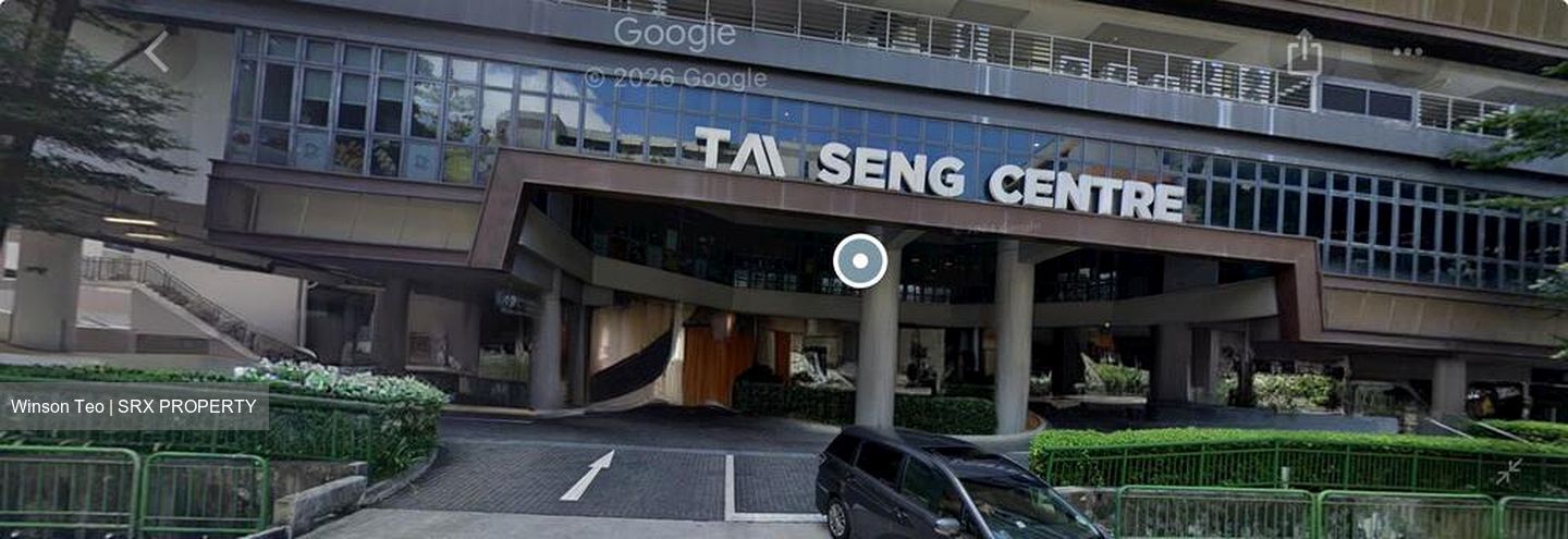 Tai Seng Centre (D13), Retail #523555631